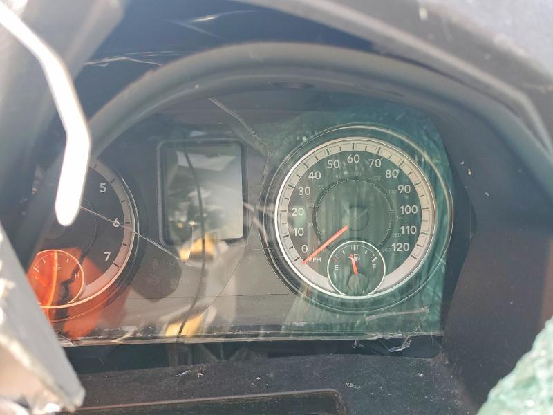 79450825 :رقم المزاد ، 1C6RR6FG9KS722439 vin ، 2019 Ram 1500 Classic مزاد بيع