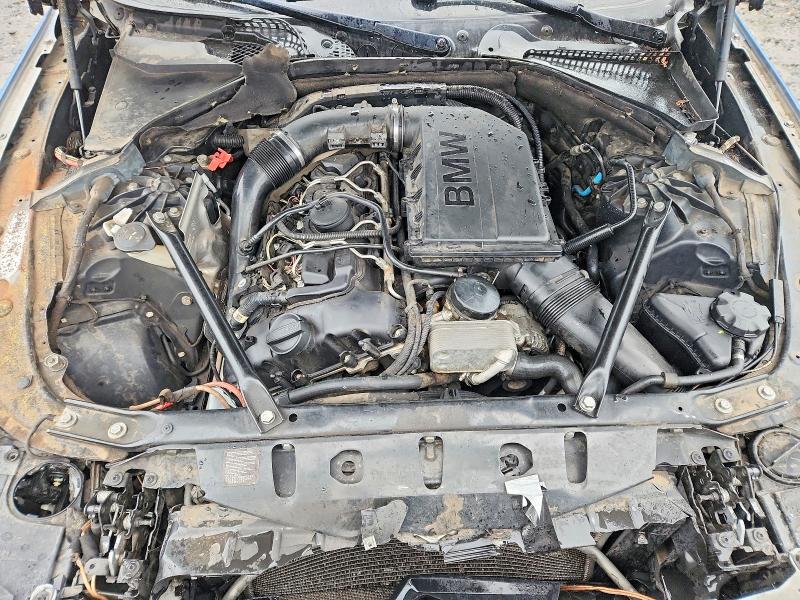 45647996 :رقم المزاد ، WBAFR7C54CC815379 vin ، 2012 Bmw 535 مزاد بيع