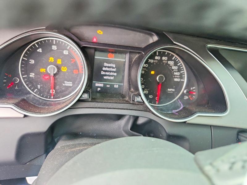 73713285 :رقم المزاد ، WAULFAFR2DA019797 vin ، 2013 Audi A5 مزاد بيع