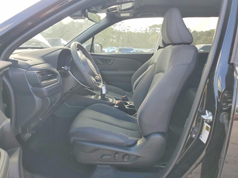 Aukcja sprzedaży 2025 Subaru Forester, vin: JF2SLDDCXSH516125, numer aukcji: 79946765