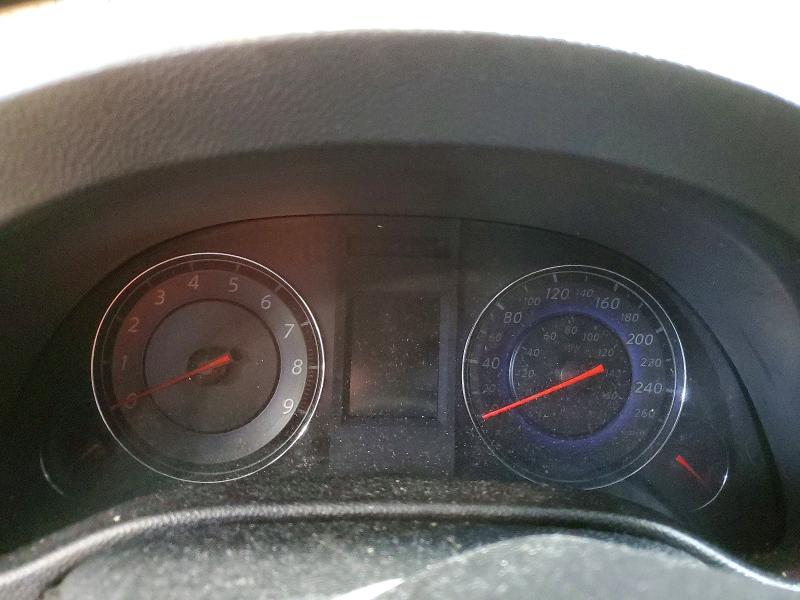 45680546 :رقم المزاد ، JNKBV61F68M267680 vin ، 2008 Infiniti G35 مزاد بيع