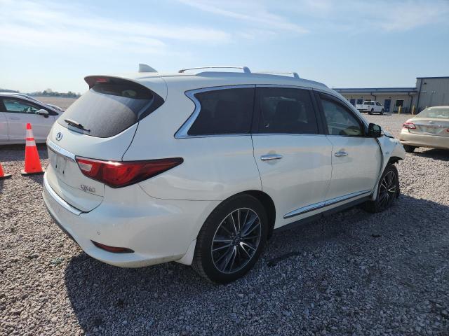 Продажа на аукционе авто 2016 Infiniti Qx60, vin: 5N1AL0MM7GC508219, номер лота: 47261066