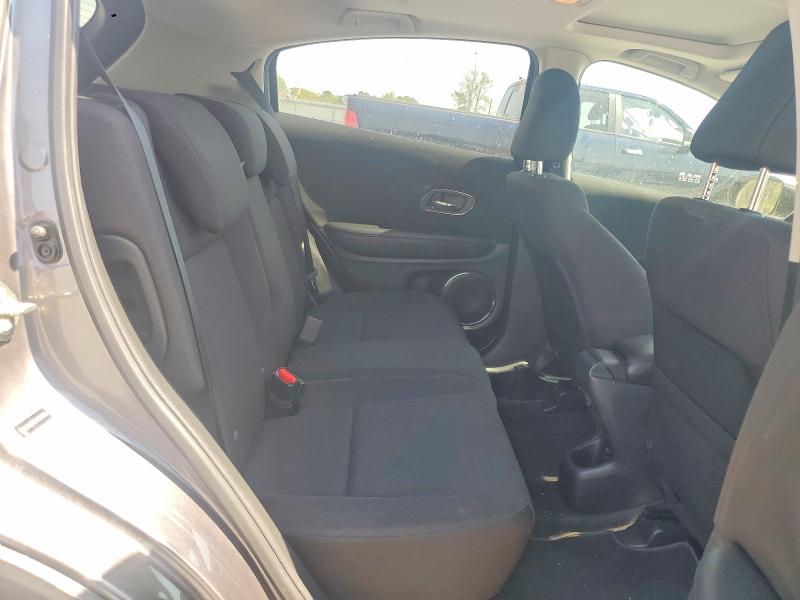 47636376 :رقم المزاد ، 3CZRU5H50GM729450 vin ، 2016 Honda Hr-v مزاد بيع