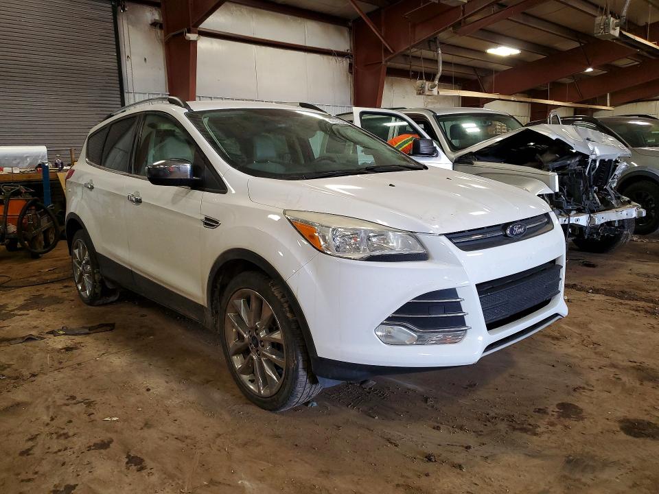Aukcja sprzedaży 2015 Ford Escape, vin: 1FMCU9GX8FUA05775, numer aukcji: 47270286