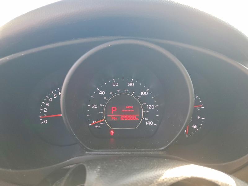 Aukcja sprzedaży 2016 Kia Soul, vin: KNDJN2A2XG7370858, numer aukcji: 41598076