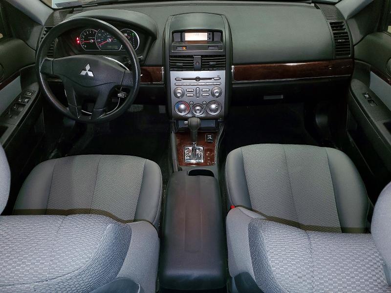 Aukcja sprzedaży 2009 Mitsubishi Galant, vin: 4A3AB36F29E033090, numer aukcji: 47448676