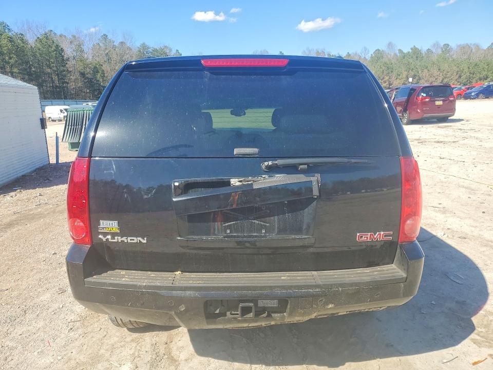 79562165 :رقم المزاد ، 1GKFK130X8R165880 vin ، 2008 Gmc Yukon مزاد بيع