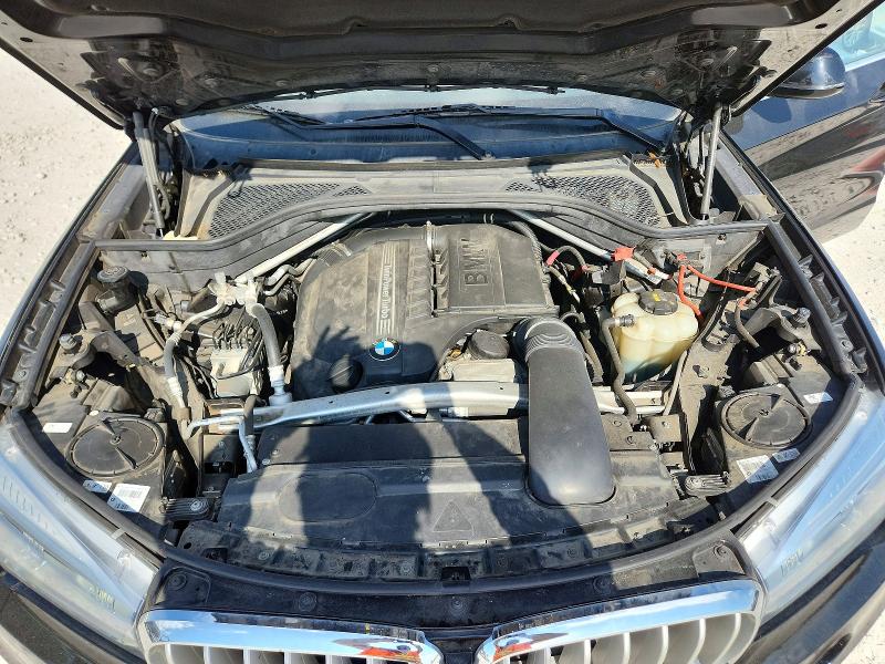 Aukcja sprzedaży 2017 Bmw X5, vin: 5UXKR2C35H0X04799, numer aukcji: 47297576