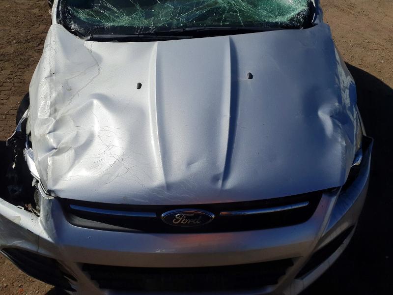 47790266 :رقم المزاد ، 1FMCU9G91FUA62126 vin ، 2015 Ford Escape مزاد بيع