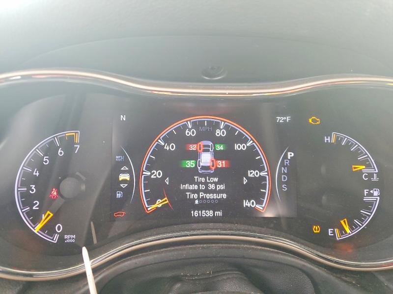 Aukcja sprzedaży 2015 Jeep Grand Cherokee, vin: 1C4RJEBG5FC769452, numer aukcji: 45597056