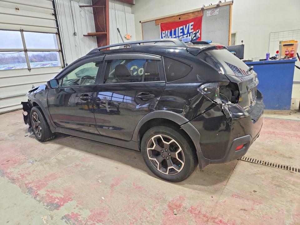 Продажа на аукционе авто 2015 Subaru Xv Crosstrek, vin: JF2GPAFC8FH302939, номер лота: 46646126