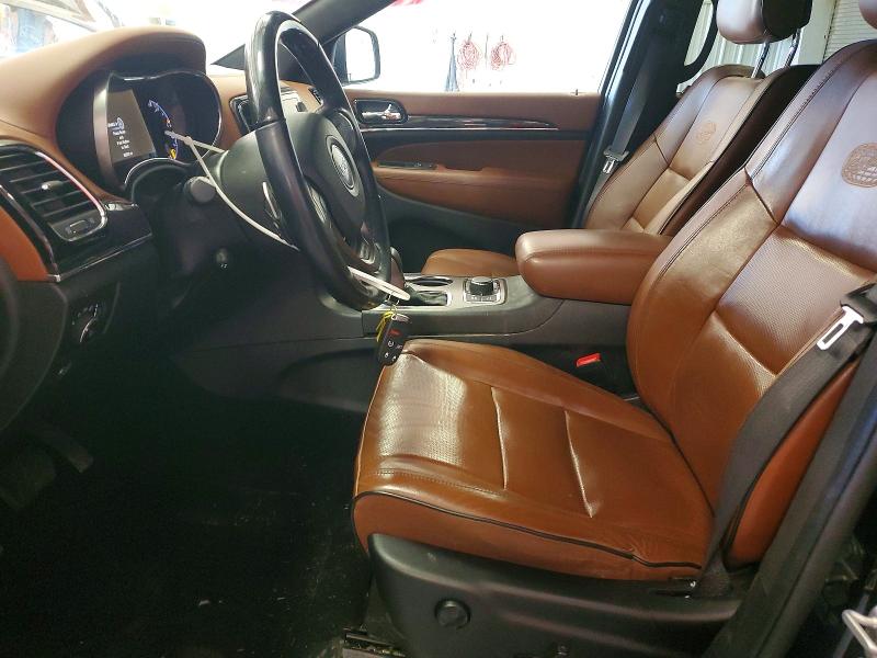 Продажа на аукционе авто 2021 Jeep Grand Cherokee, vin: 1C4RJFCG7MC675431, номер лота: 77312565