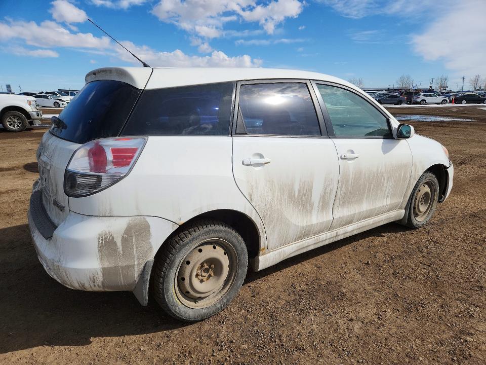 2006 Toyota Matrix მანქანა იყიდება აუქციონზე, vin: 2T1KR32E26C583159, აუქციონის ნომერი: 45816186