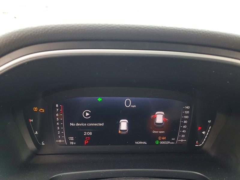 48039486 :رقم المزاد ، 5FNYG1H48TB012415 vin ، 2026 Honda Pilot مزاد بيع