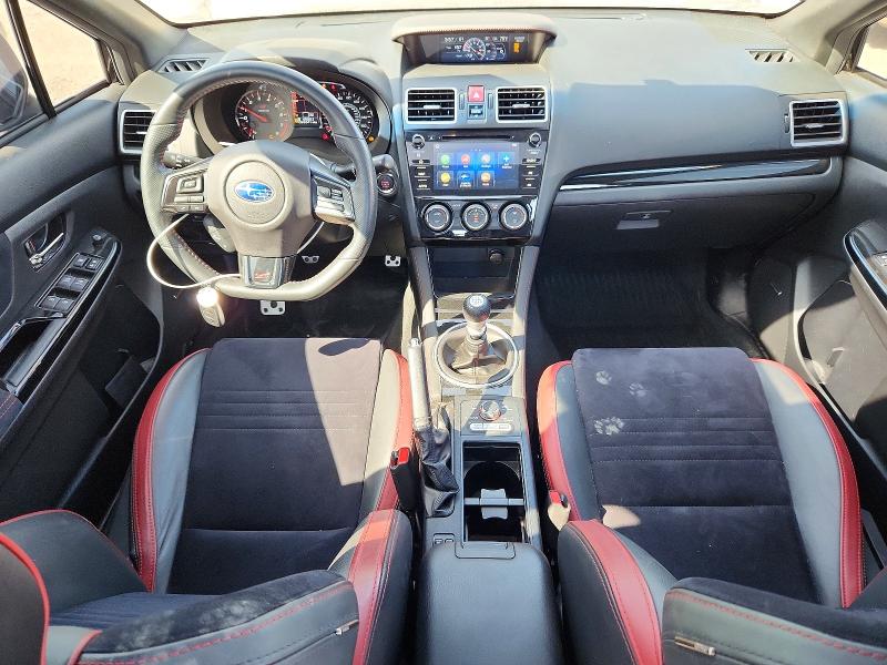 2020 Subaru Wrx მანქანა იყიდება აუქციონზე, vin: JF1VA2V68L9825253, აუქციონის ნომერი: 46746406