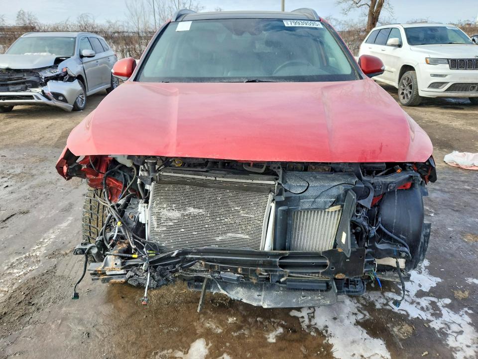 Aukcja sprzedaży 2019 Hyundai Santa Fe, vin: 5NMS3CAA1KH116318, numer aukcji: 79939595