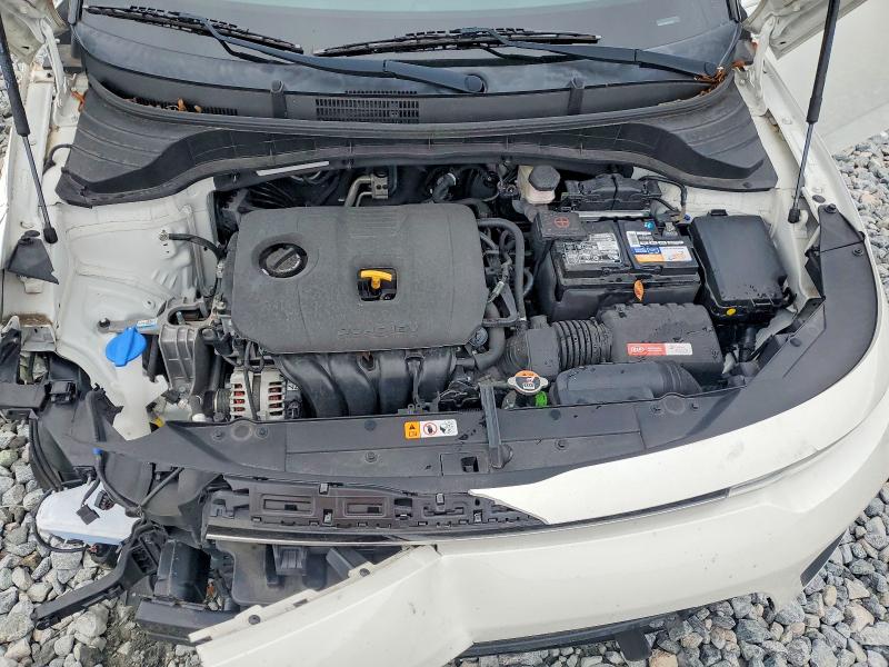 Продаж на аукціоні авто 2022 Kia Soul, vin: KNDJ23AU5N7156874, номер лоту: 46128556