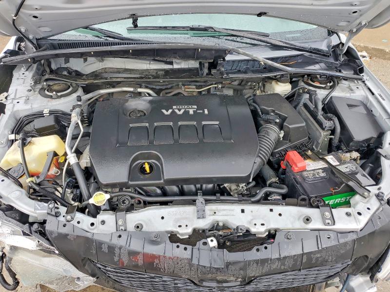 Продаж на аукціоні авто 2010 Toyota Corolla, vin: 2T1BU4EE5AC500333, номер лоту: 79973965