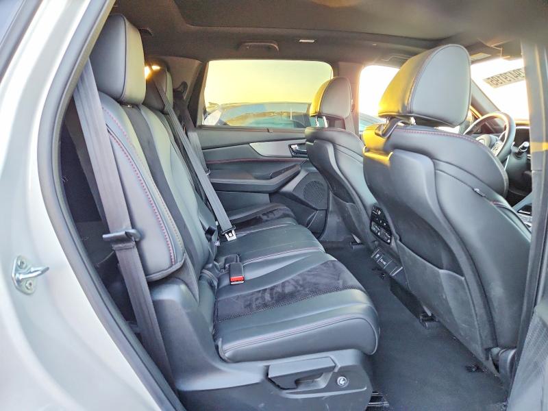 Продаж на аукціоні авто 2024 Acura Mdx, vin: 5J8YE1H02RL018897, номер лоту: 79479195