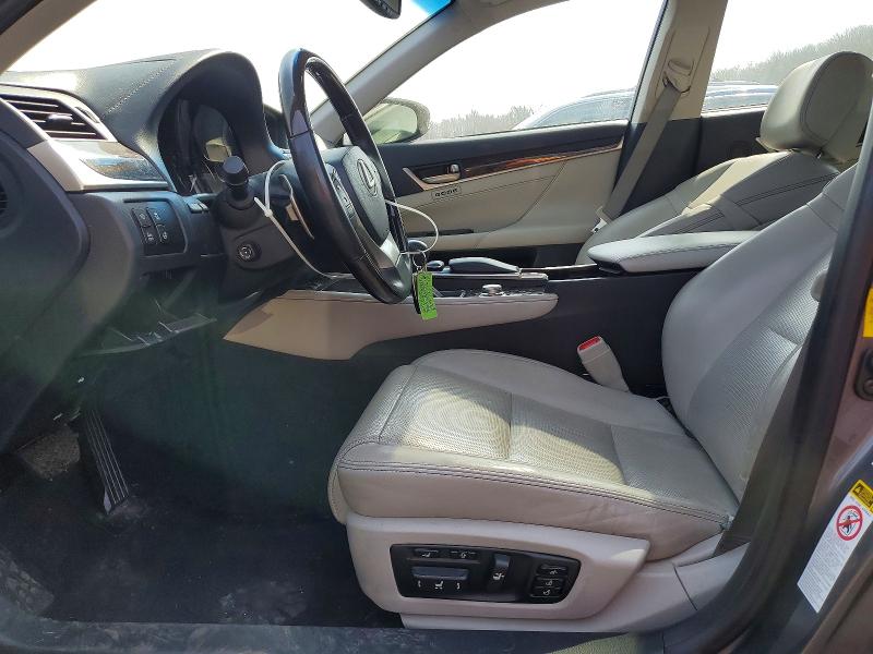 47721836 :رقم المزاد ، JTHCE1BL6D5015878 vin ، 2013 Lexus Gs 350 مزاد بيع
