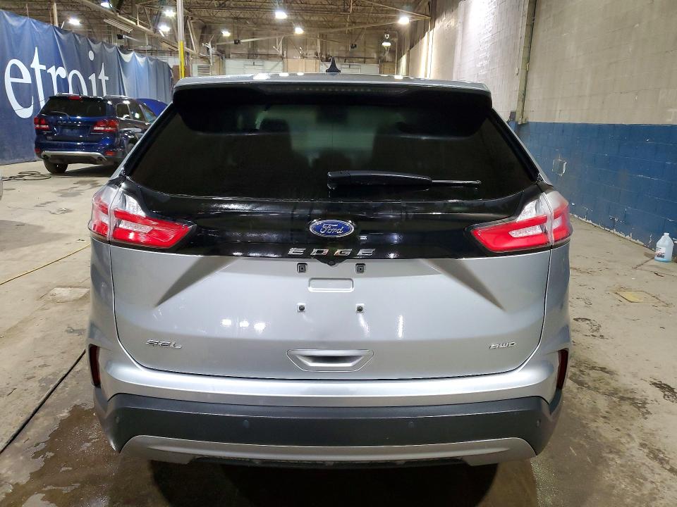 Продажа на аукционе авто 2023 Ford Edge, vin: 2FMPK4J9XPBA26400, номер лота: 47259246