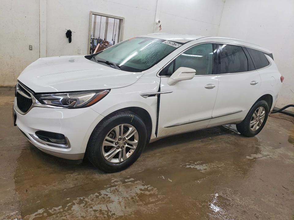 Продажа на аукционе авто 2020 Buick Enclave, vin: 5GAERBKW8LJ130410, номер лота: 46395726