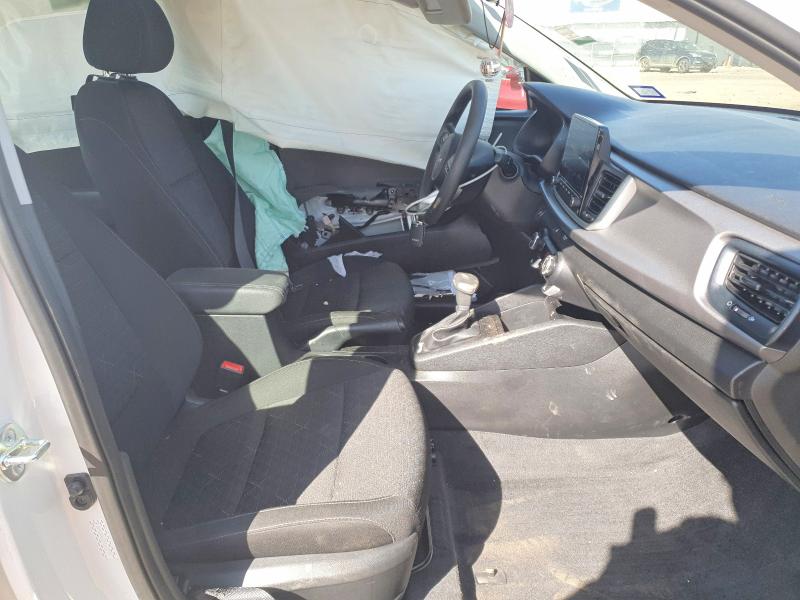 Aukcja sprzedaży 2023 Kia Rio, vin: 3KPA24AD2PE602777, numer aukcji: 47191566