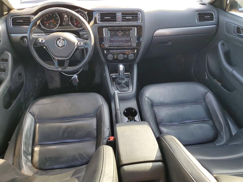 2016 Volkswagen Jetta მანქანა იყიდება აუქციონზე, vin: 3VWL07AJXGM394429, აუქციონის ნომერი: 79174605