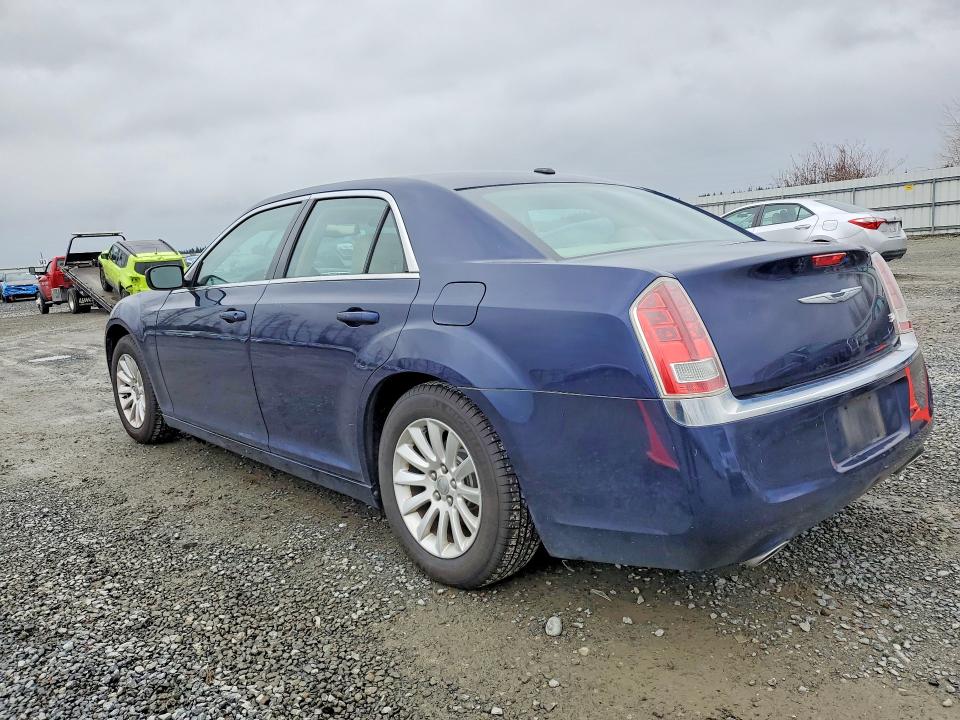 46704316 :رقم المزاد ، 2C3CCAAG4EH175428 vin ، 2014 Chrysler 300 مزاد بيع