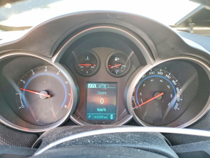 Продажа на аукционе авто 2014 Chevrolet Cruze, vin: 1G1PC5SB5E7400905, номер лота: 47475806