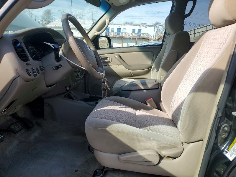 Продажа на аукционе авто 2006 Toyota Tundra, vin: 5TBDT44116S519169, номер лота: 47559546