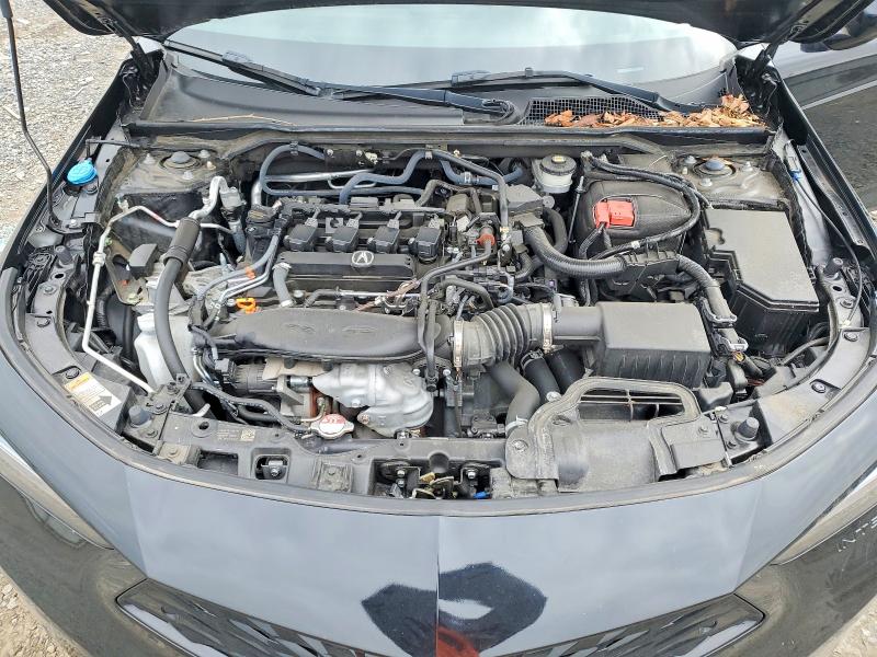 Aukcja sprzedaży 2024 Acura Integra, vin: 19UDE4G74RA001285, numer aukcji: 46811496