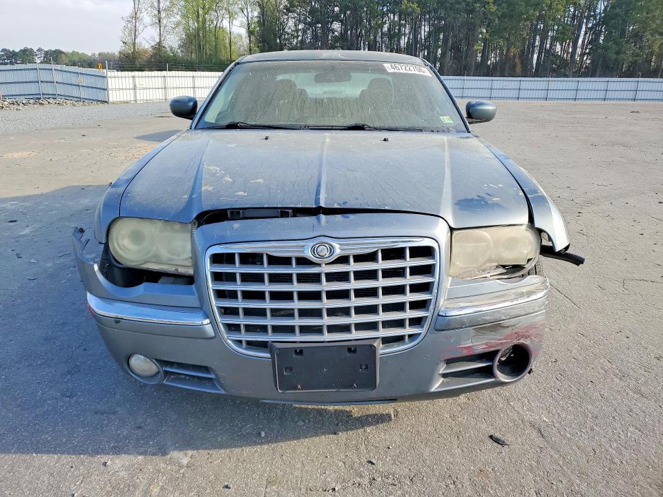 Продажа на аукционе авто 2005 Chrysler 300, vin: 2C3AA53G55H685417, номер лота: 48938776