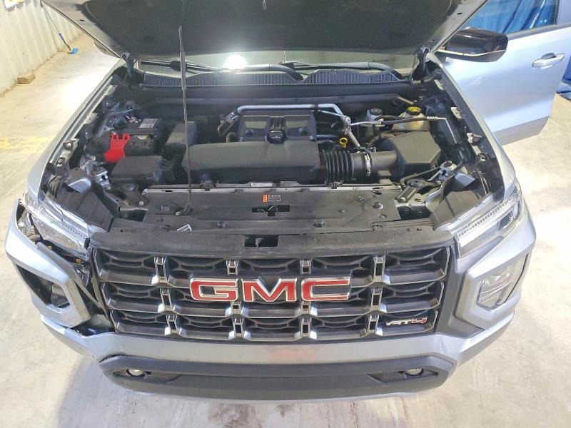 46737336 :رقم المزاد ، 1GTP6DEK8P1151722 vin ، 2023 Gmc Canyon مزاد بيع