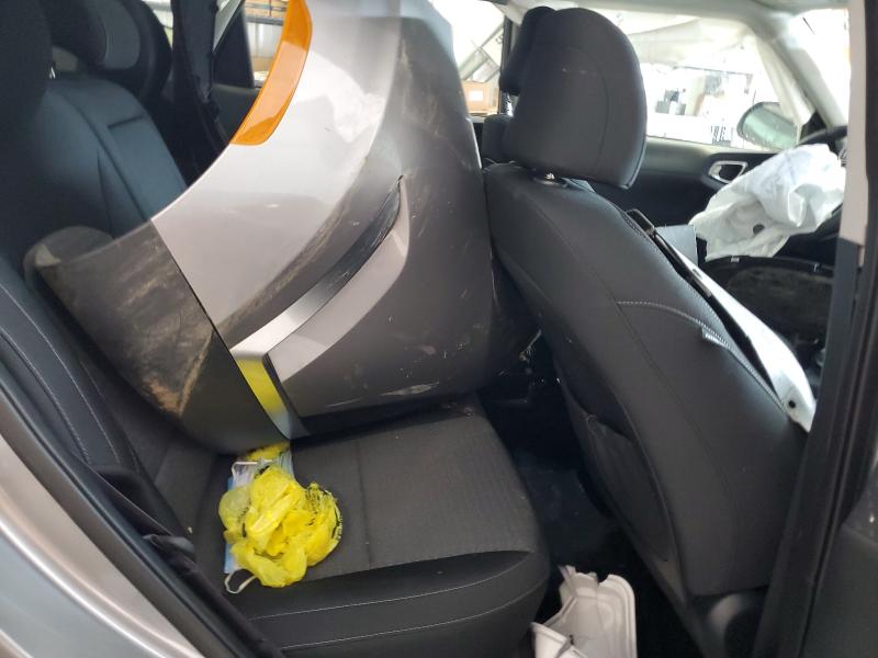 Aukcja sprzedaży 2025 Kia Soul, vin: KNDJ33AU7S7935394, numer aukcji: 45473656