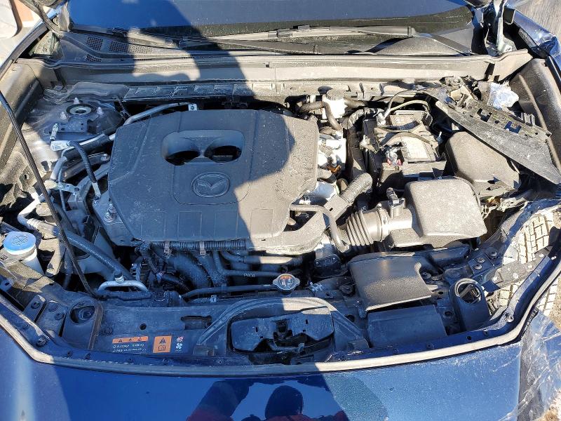 Aukcja sprzedaży 2025 Mazda Cx-30, vin: 3MVDMBBM7SM837053, numer aukcji: 47766546