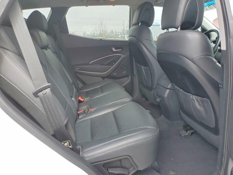 Продаж на аукціоні авто 2016 Hyundai Santa Fe Sport, vin: 5XYZUDLA9GG371590, номер лоту: 46161246
