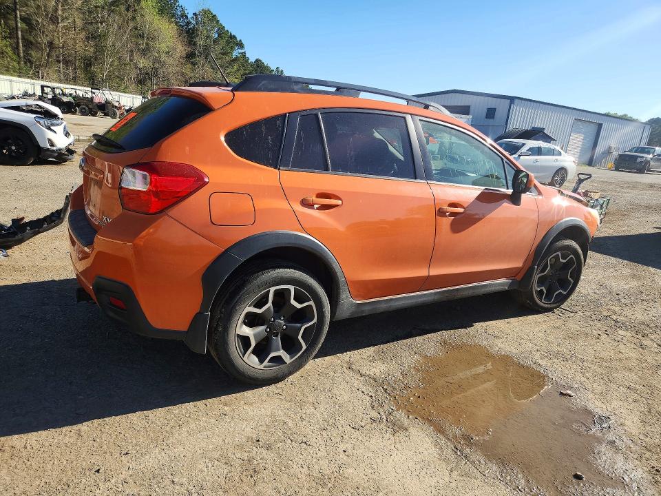 46049936 :رقم المزاد ، JF2GPAKC1DH850039 vin ، 2013 Subaru Xv Crosstrek مزاد بيع