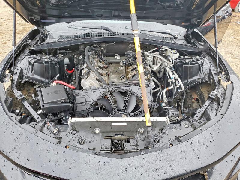Aukcja sprzedaży 2017 Chevrolet Camaro, vin: 1G1FJ1R6XH0174909, numer aukcji: 79039015