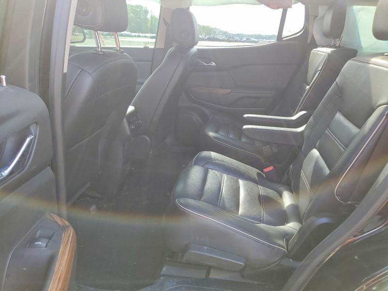 Продажа на аукционе авто 2019 Gmc Acadia, vin: 1GKKNPLS2KZ296058, номер лота: 48137856
