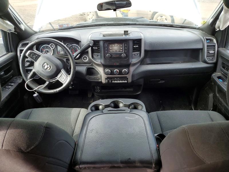 Продажа на аукционе авто 2024 Ram 3500, vin: 3C63RRGL5RG404841, номер лота: 47239776