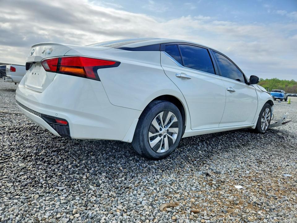 Продажа на аукционе авто 2020 Nissan Altima, vin: 1N4BL4BV3LN314772, номер лота: 48333556