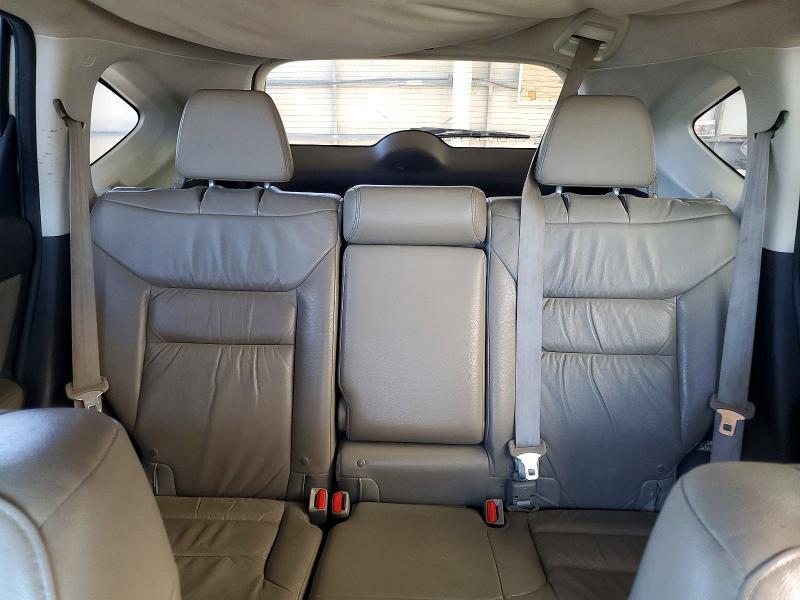 46947706 :رقم المزاد ، 5J6RM3H71EL006307 vin ، 2014 Honda Cr-v مزاد بيع