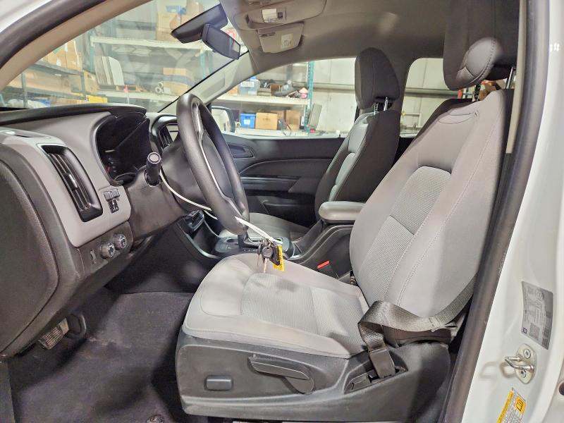Aukcja sprzedaży 2020 Chevrolet Colorado, vin: 1GCGTBEN4L1204868, numer aukcji: 79317475