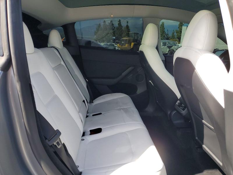 Aukcja sprzedaży 2024 Tesla Model Y, vin: 7SAYGDEF3RA285374, numer aukcji: 79381815