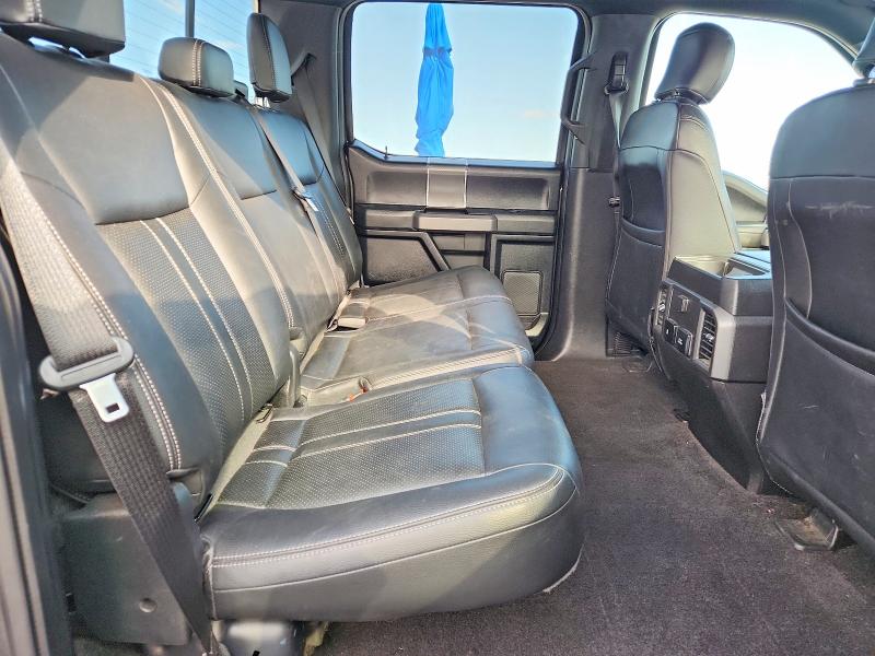 Aukcja sprzedaży 2018 Ford F150, vin: 1FTEW1C54JKF02162, numer aukcji: 45517596