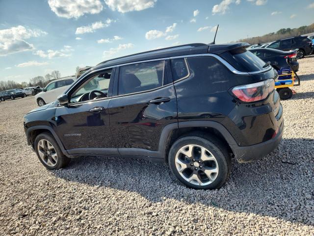 Продаж на аукціоні авто 2018 Jeep Compass, vin: 3C4NJDCB6JT332732, номер лоту: 45702876