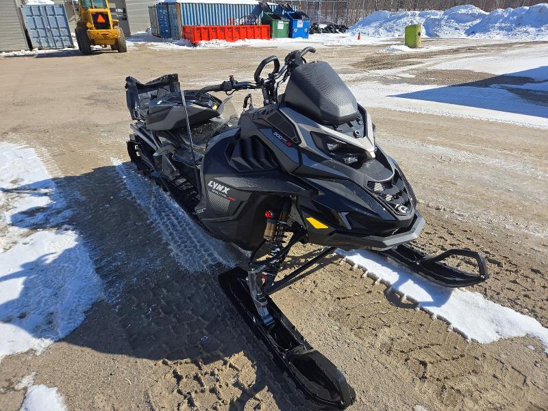 Продажа на аукционе авто 2025 Lynx Brutal Re 900 Ace T, vin: YH2LSZSCXSR000104, номер лота: 41994326