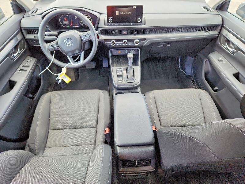 Продажа на аукционе авто 2025 Honda Cr-v, vin: 2HKRS4H24SH438119, номер лота: 47458846