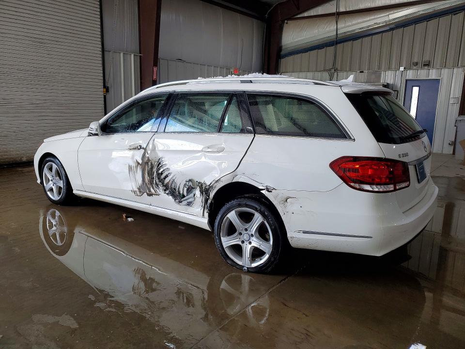 45995476 :رقم المزاد ، WDDHH8JBXFB105755 vin ، 2015 Mercedes-benz E مزاد بيع